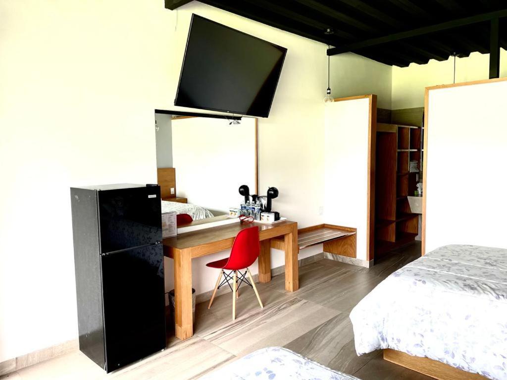 Villa Gallaecia G&S Con 10 Habitaciones Santa Catarina  ภายนอก รูปภาพ