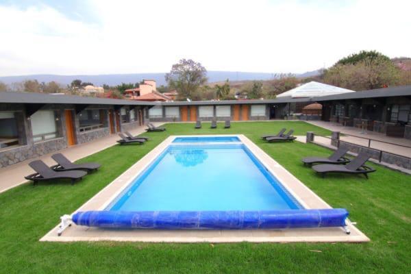 Villa Gallaecia G&S Con 10 Habitaciones Santa Catarina  ภายนอก รูปภาพ