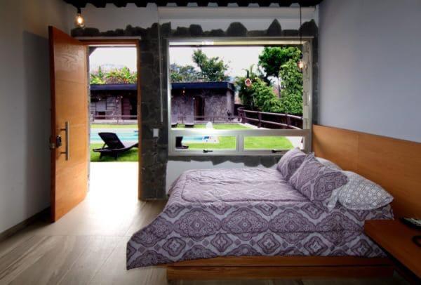Villa Gallaecia G&S Con 10 Habitaciones Santa Catarina  ภายนอก รูปภาพ