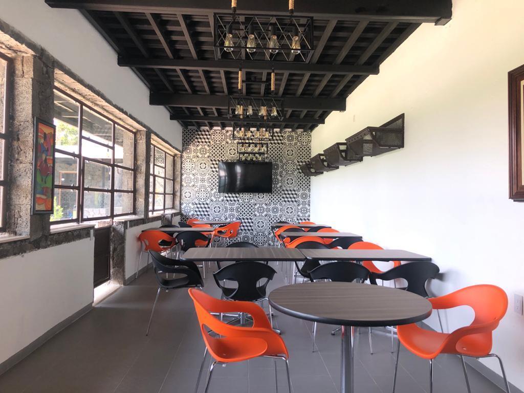 Villa Gallaecia G&S Con 10 Habitaciones Santa Catarina  ภายนอก รูปภาพ