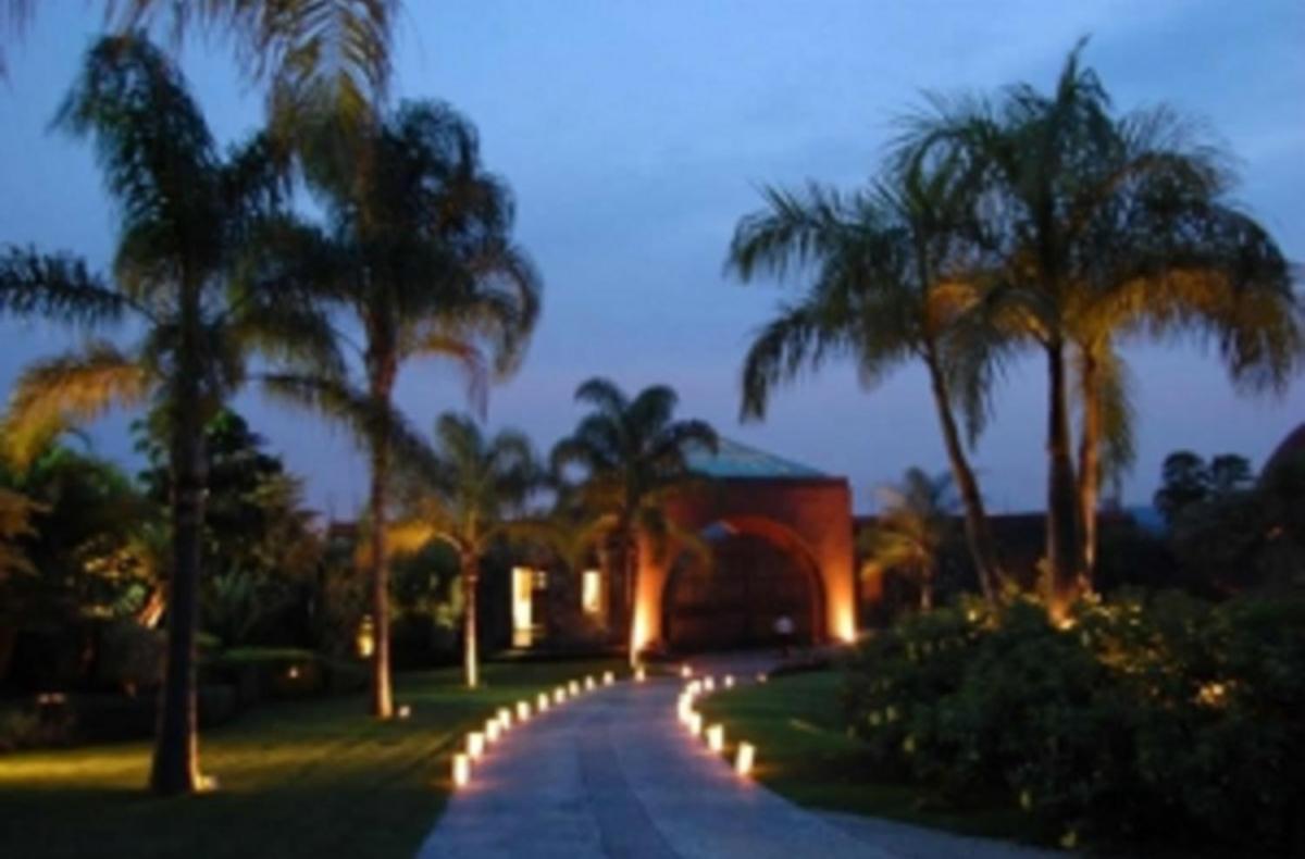 Villa Gallaecia G&S Con 10 Habitaciones Santa Catarina  ภายนอก รูปภาพ